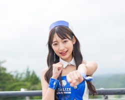 メディバンネップリ日本レースクイーン大賞2023ファイナリスト