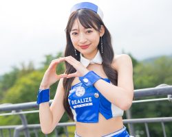 メディバンネップリ日本レースクイーン大賞2023ファイナリスト