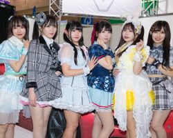 三森みな、伊森ゆき、瀬戸真凛、泉まふゆ、城崎ひまり、西宮愛理/SC-01