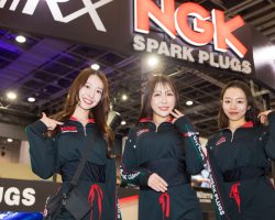 相沢明日加、栗本紗智、成瀬亜美/NGK