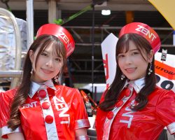 2024スーパーGT ROUND1 OKAYAMA速報写真館/予選日