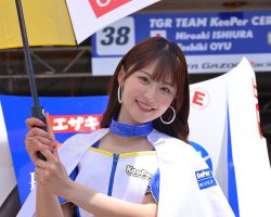 2024スーパーGT ROUND1 OKAYAMA速報写真館/予選日