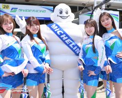 2024スーパーGT ROUND1 OKAYAMA速報写真館/予選日