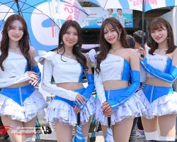 2024スーパーGT ROUND1 OKAYAMA速報写真館/予選日