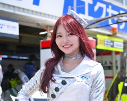 2024スーパーGT ROUND1 OKAYAMA速報写真館/予選日