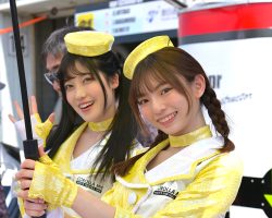 2024スーパーGT ROUND1 OKAYAMA速報写真館/予選日