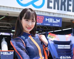 2024スーパーGT ROUND1 OKAYAMA速報写真館/予選日