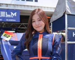 2024スーパーGT ROUND1 OKAYAMA速報写真館/予選日