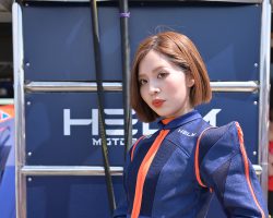 2024スーパーGT ROUND1 OKAYAMA速報写真館/予選日