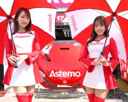 2024スーパーGT ROUND1 OKAYAMA速報写真館/予選日