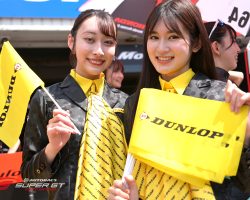 2024スーパーGT ROUND1 OKAYAMA速報写真館/予選日