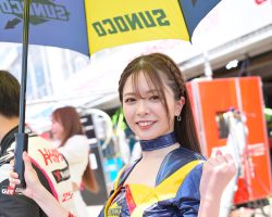 2024スーパーGT ROUND1 OKAYAMA速報写真館/予選日