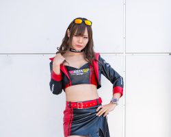 碧海 陽(あおみ はる)/RUNUP RISING ANGELS