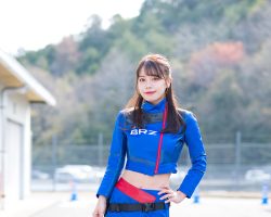 青山 水咲(あおやま みさき)/SUBARU BRZ GT GALS BREEZE