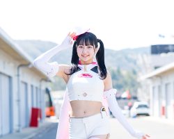 朝野 姫羅(あさの きら)/レーシングミクサポーターズ