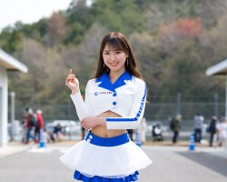 風間 そら(かざま そら)/アクアテックアンバサダー