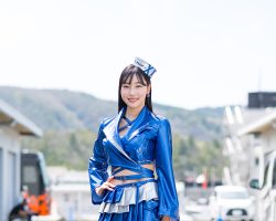 叶園 ちさ(かその ちさ)/Pacific Fairies