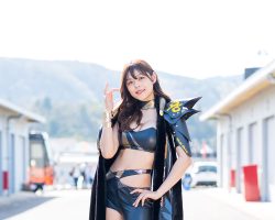 川田 明日未(かわた あすみ)/WinG