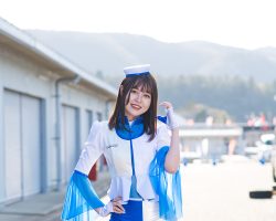 清川 夏帆(きよかわ かほ)/チームマッハ2024エアバスターアンバサダー