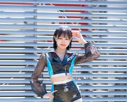 桜川 いちか(さくらがわ いちか)/BLUE LINK VICTORY CATS