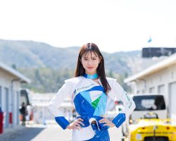 新堂 まみ(しんどう まみ)/SHADE GIRLS 2024