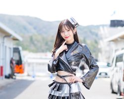渡川 もも(とがわ もも)/Pacific JLOC Angels