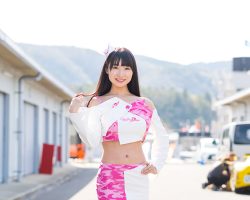 夏目 みさこ(なつめ みさこ)/フロンティアキューティーズ