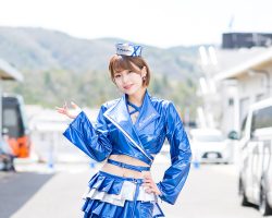 秦野 真由美(はたの まゆみ)/Pacific Fairies