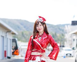 平野 由佳(ひらの ゆか)/R'Qs Attendant
