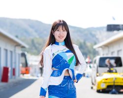 星乃 由宇(ほしの ゆう)/SHADE GIRLS 2024
