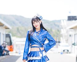 水城 かおり(みずき かおり)/Pacific Fairies