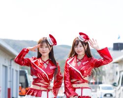 R'Qs Attendant/RAアワード2024 コスチュームディヴィジョン ノミネートユニット