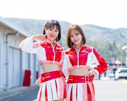 R'Qs twinkle/RAアワード2024 コスチュームディヴィジョン ノミネートユニット