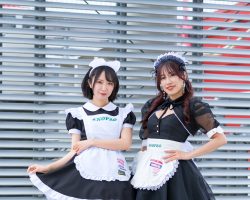 EL Girls/RAアワード2024 コスチュームディヴィジョン ノミネートユニット