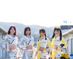 aprVictoria/RAアワード2024 コスチュームディヴィジョン ノミネートユニット