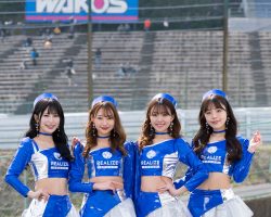 リアライズガールズ/RAアワード2024 コスチュームディヴィジョン ノミネートユニット