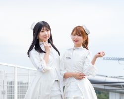 AutoLabo Lady/RAアワード2024 コスチュームディヴィジョン ノミネートユニット