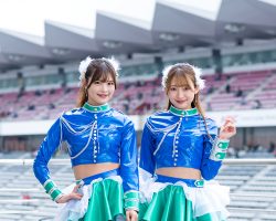CATACLEAN Twinkles/RAアワード2024 コスチュームディヴィジョン ノミネートユニット