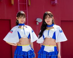 KeePer Angels/RAアワード2024 コスチュームディヴィジョン ノミネートユニット
