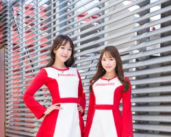 Astemoアンバサダー/RAアワード2024 コスチュームディヴィジョン ノミネートユニット