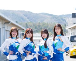 埼玉GreenBraveサポーターズ/RAアワード2024 コスチュームディヴィジョン ノミネートユニット
