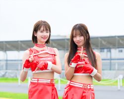 SHIBATIRE GIRLS/RAアワード2024 コスチュームディヴィジョン ノミネートユニット