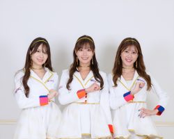 Swish/RAアワード2024 コスチュームディヴィジョン ノミネートユニット