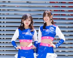 WAKO'S GIRLS/RAアワード2024 コスチュームディヴィジョン ノミネートユニット
