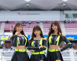 Hitotsuyamaレースアンバサダー/RAアワード2024 コスチュームディヴィジョン ノミネートユニット
