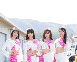 フロンティアキューティーズ/RAアワード2024 コスチュームディヴィジョン ノミネートユニット