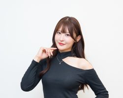 佐々木美乃里/東京オートサロン2025イメージガールA-class