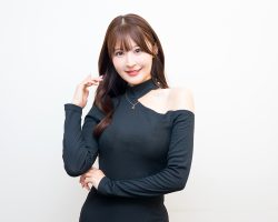 佐々木美乃里/東京オートサロン2025イメージガールA-class