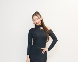 うらら/東京オートサロン2025イメージガールA-class