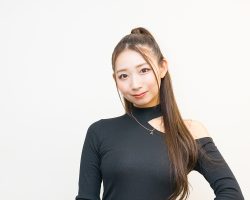 うらら/東京オートサロン2025イメージガールA-class